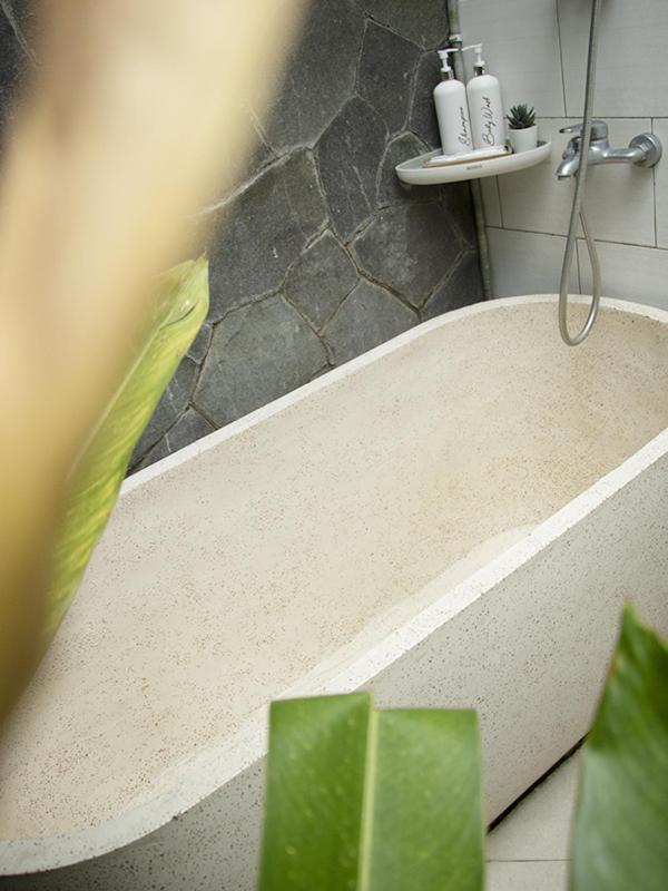 Villa Tjokro Jogjakarta Buitenkant foto