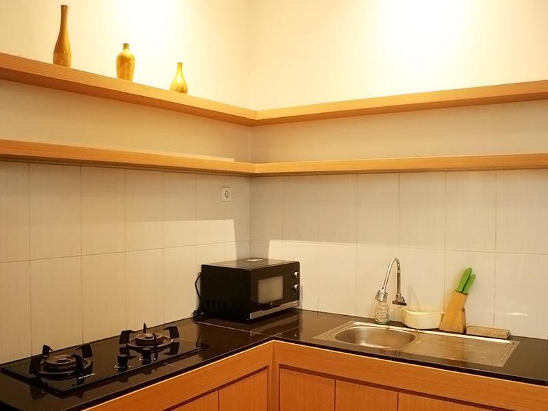 Villa Tjokro Jogjakarta Buitenkant foto