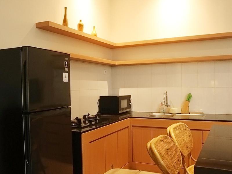Villa Tjokro Jogjakarta Buitenkant foto